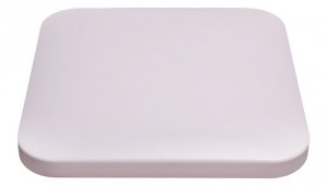 Plafoniera Quatro LED matt 20W 330x60mm 4000K 2100lm IP40 VS-80065
