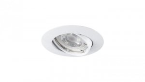 KANLUX MR16 LUTO CTX-DT02B-W
