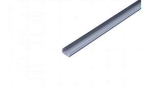 Profil led PCV GK 2m osłona robocza