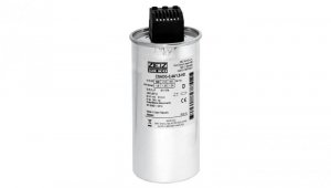 Kondensator 1,5kvar 440V Cn=3x8,22µF In=3x1,97A