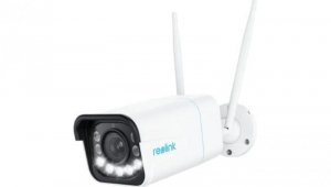 Kamera IP Reolink W430 WiFi 8MP 5x zoom 2,4GHz 5GHz