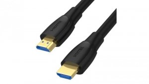 Kabel HDMI High Speed HDMI 2.0 4K 5m Unitek C11041BK