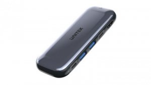 Adapter Unitek D1046A Storage HUB