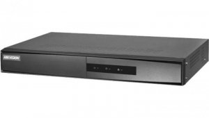 Rejestrator IP 8-kanałowy 6 Mpix DS-7108NI-Q1/M (D)