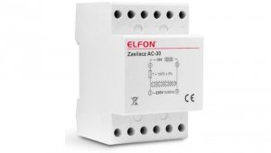 ZASILACZ AC-30 15V 2A ELFON OPTIMA