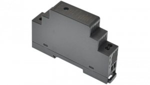ZASILACZ IMPULSOWY NA SZYNĘ DIN ESPE HDN-1512 12V/15W/1.25A