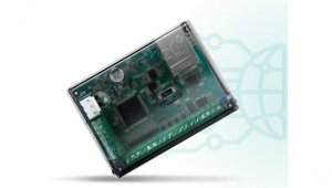 SATEL UNIWERSALNY MODUŁ MONITORUJĄCY ETHM-A