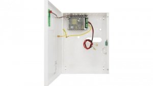 ZASILACZ BUFOROWY IMPULSOWY Pulsar HPSB-12V3A-C