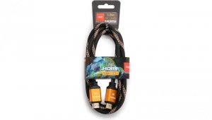 Kabel HDMI-HDMI Opticum RED 8K UHD - 1.8m (v2.1)