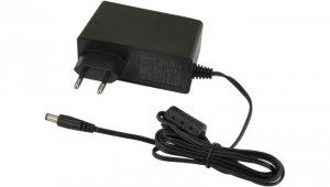 ZASILACZ IMPULSOWY WTYCZKOWY DO CCTV Pulsar PSA12030 12V/3A