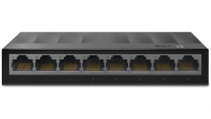 SWITCH TP-LINK LS1008G