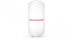 SATEL BE WAVE Bezprzewodowa dualna czujka ruchu Motion Detector Plus APMD-250 ABAX2