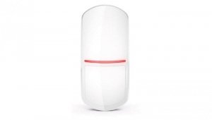 SATEL BE WAVE Bezprzewodowa pasywna czujka podczerwieni Motion Detector APD-200 ABAX2
