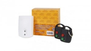 ELMES RADIOLINIA U2HS