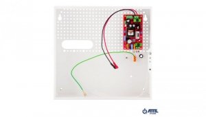 Zasilacz buforowy SMPS 12V 6A 72W ATTE AUPS-70-120-F