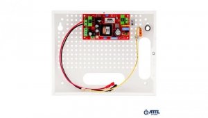 Zasilacz buforowy SMPS 12V 6A 72W ATTE AUPS-70-120-E