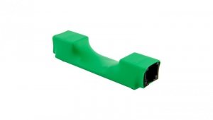Adapter PoE PASSIVE obniżający napięcie do 12V ATTE ASDC-12-120-HS