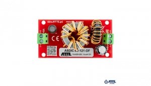 Przetwornica DC/DC ATTE ASDIC-60-121-OF