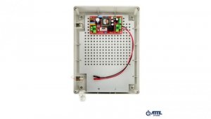 ZASILACZ BUFOROWY IMPULSOWY ATTE AUPS-70-120-XL1, 12V, 72W, 18Ah, ZEWNĘTRZNY