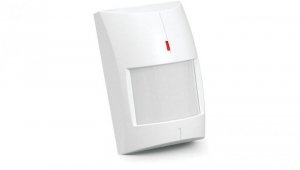 SATEL CZUJNIK RUCHU PIR GRAPHITE