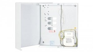SATEL OBUDOWA Z TRANSF. OMI-4