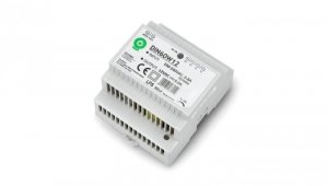 Zasilacz POS na szynę DIN 60W 12VDC 5A DIN60W12