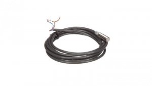 Czujnik indukcyjny 5m NO 5mm 12-24VDC M8