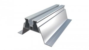 Mostek trapezowy H40 CLIP-ON L330mm