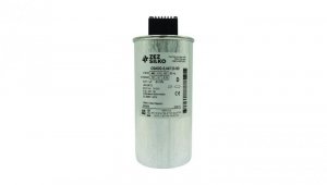 Kondensator 7,5kvar 440V Cn=3x41,10µF In=3x9,85A