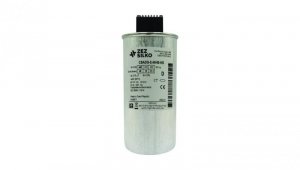 Kondensator 40kvar 440V Cn=3x219,22µF In=3x52,55A