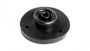 Gumowa osłona gniazda przyczepowego 7-pin 12V AMIO