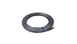Bednarka stalowa St czarna 30 x 4 mm 25 m C1100215(25M) 23kg