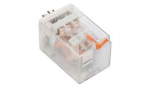 R15-3P-230ACWTL Przekaźnik: elektromagnetyczny 3PDT Ucewki: 230VAC 10A/250VAC