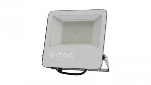 Projektor LED 100W 16000lm 4000K 160LM/W IP65 Czarny 5 Lat Gwarancji 23700