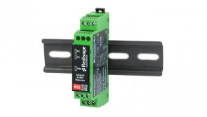 Repeater wtórnik RS485 z trójstronną izolacją 3kV DC