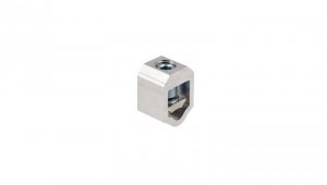 Zacisk vk - obejma kablowa aluminiowa zvk-120 25-120