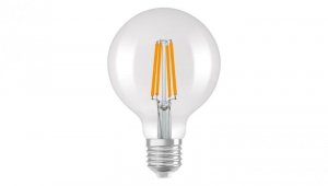Żarówka LED VALUE CLASSIC E27 P 100 11W 1521lm 4000K filament 3 LATA GWARANCJI 4099854570346