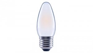 Żarówka LED VALUE CLASSIC E27 P 75 7,5W 1055lm 4000K filament 3 LATA GWARANCJI 4099854569982