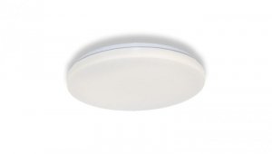 Plafon LED CEILING ROUND 24W 2640lm 3000K 830 IP44 3 LATA GWARANCJI 4099854647840