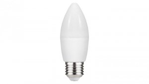 Żarówka LED VALUE CLASSIC E27 B 40 4,9W 470lm 2700K 4099854544927