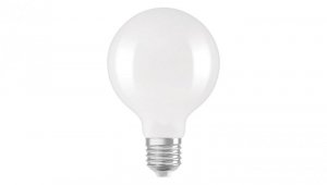 Żarówka LED VALUE CLASSIC E27 P 60 7W 806lm 2700K filament 3 LATA GWARANCJI 4099854570209