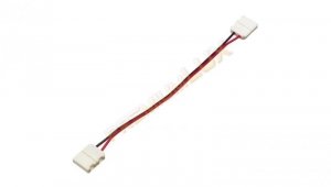 Złączka do taśmy led 10mm t+k+t