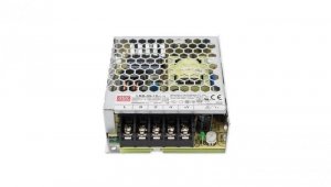Zasilacz led Mean Well LRS-35-12 35W 12V ip20