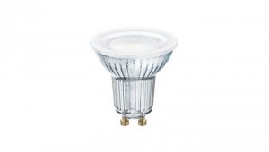 Żarówka LED VALUE PAR16 80 GU10 6,9W 620lm 4000K 840 120st. 3 LATA GWARANCJI 4058075096721