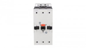 Stycznik mocy 3P 115 A AC3 cewka 24VAC 50/60Hz BF11500A024
