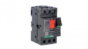TeSys Deca Wyłącznik silnikowy 3P 5,5kW 9-14A GV2ME16
