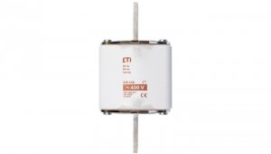 Wkładka bezpiecznikowa NH4a 909A gTr 630kVA 400V WT-4a 004116410