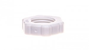 Nakrętka polistyrenowa PG7 jasnoszara 116 PG7 2043076 /100szt./
