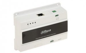 SWITCH SYSTEMU WIDEODOMOFONOWEGO DAHUA VTNS1001B-2