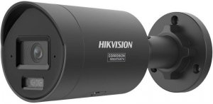 Kamera IP Hikvision DS-2CD2067G3-LI2UY/SRB(2.8mm)/BLACK